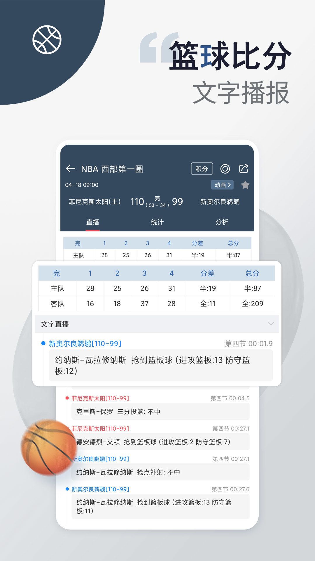 球探体育比分