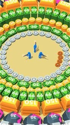 硬币射手武器系统