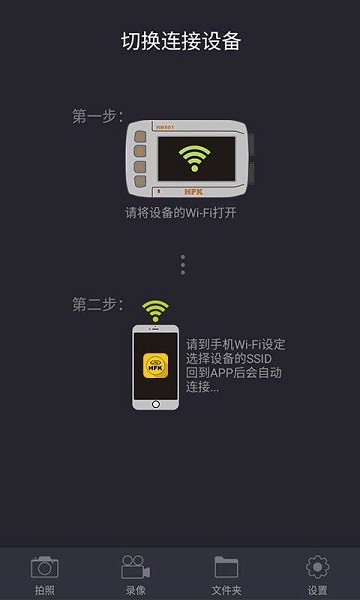 视频备份