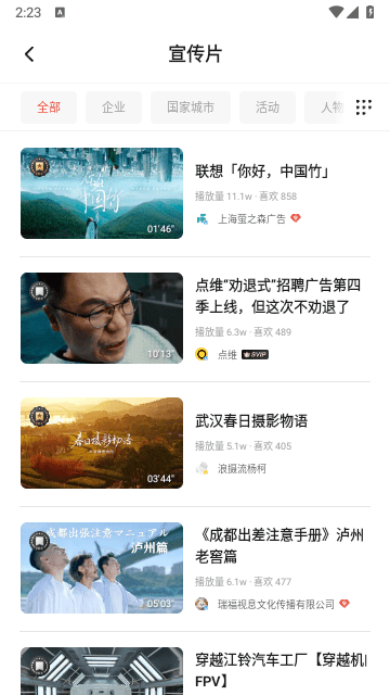 新片场