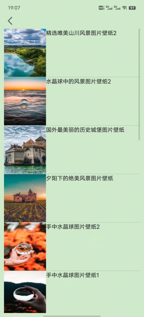 飞云鸟动态壁纸展示