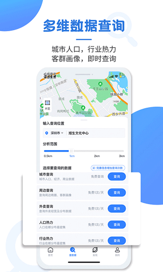 上上参谋亮点展示