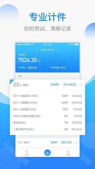 权限管理