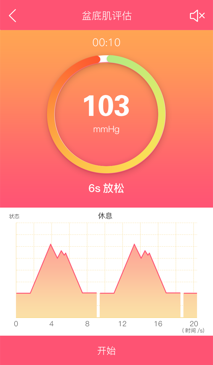 在线问诊功能