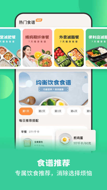 社群挑战