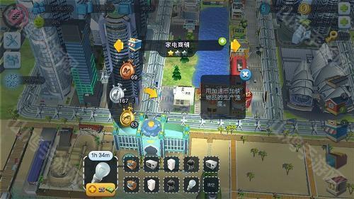 全球贸易中心