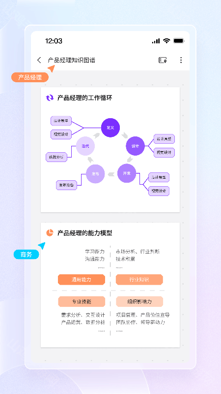 boardmix智能检索功能