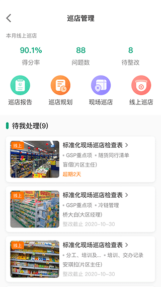 大参林百科刷题数据